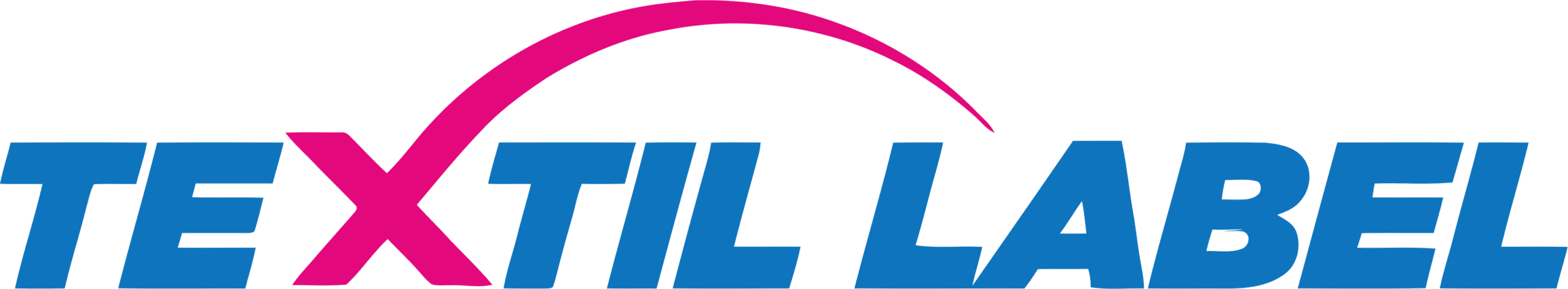Textiletiketten individuell,  Pflegeetiketten