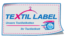 Textiletiketten Textil-LAbel.de Logo