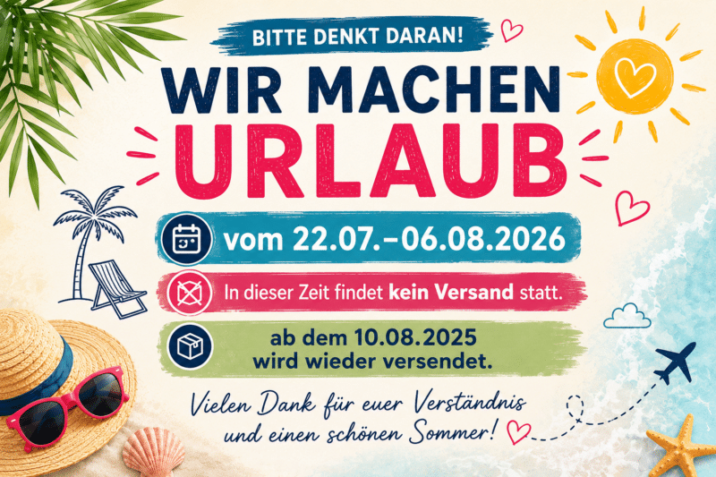 Urlaub